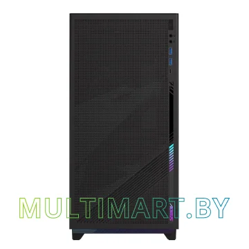 Корпус Gigabyte Aorus C400 Glass картинка 5